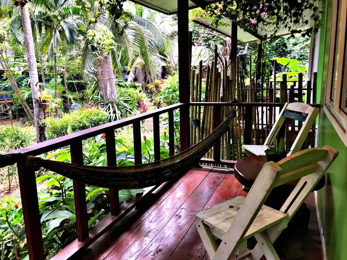 Simply Life Bungalow Ko Lanta Dış mekan fotoğraf