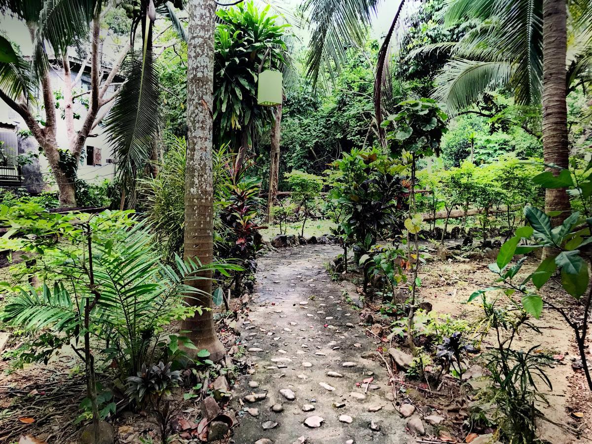Simply Life Bungalow Ko Lanta Dış mekan fotoğraf