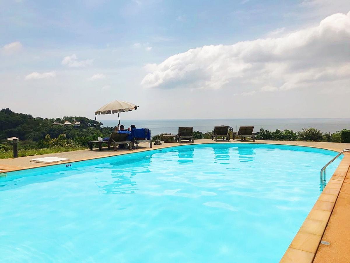Simply Life Bungalow Ko Lanta Dış mekan fotoğraf
