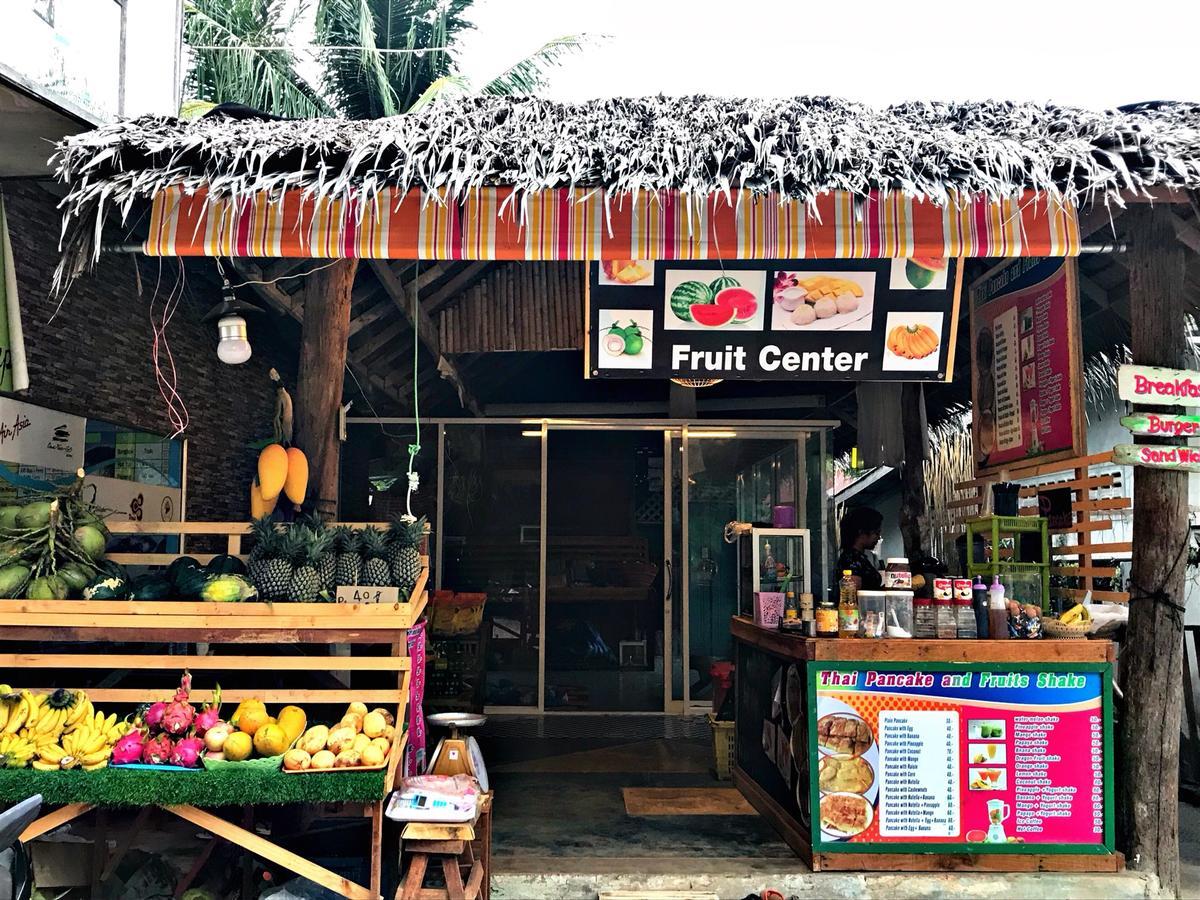 Simply Life Bungalow Ko Lanta Dış mekan fotoğraf