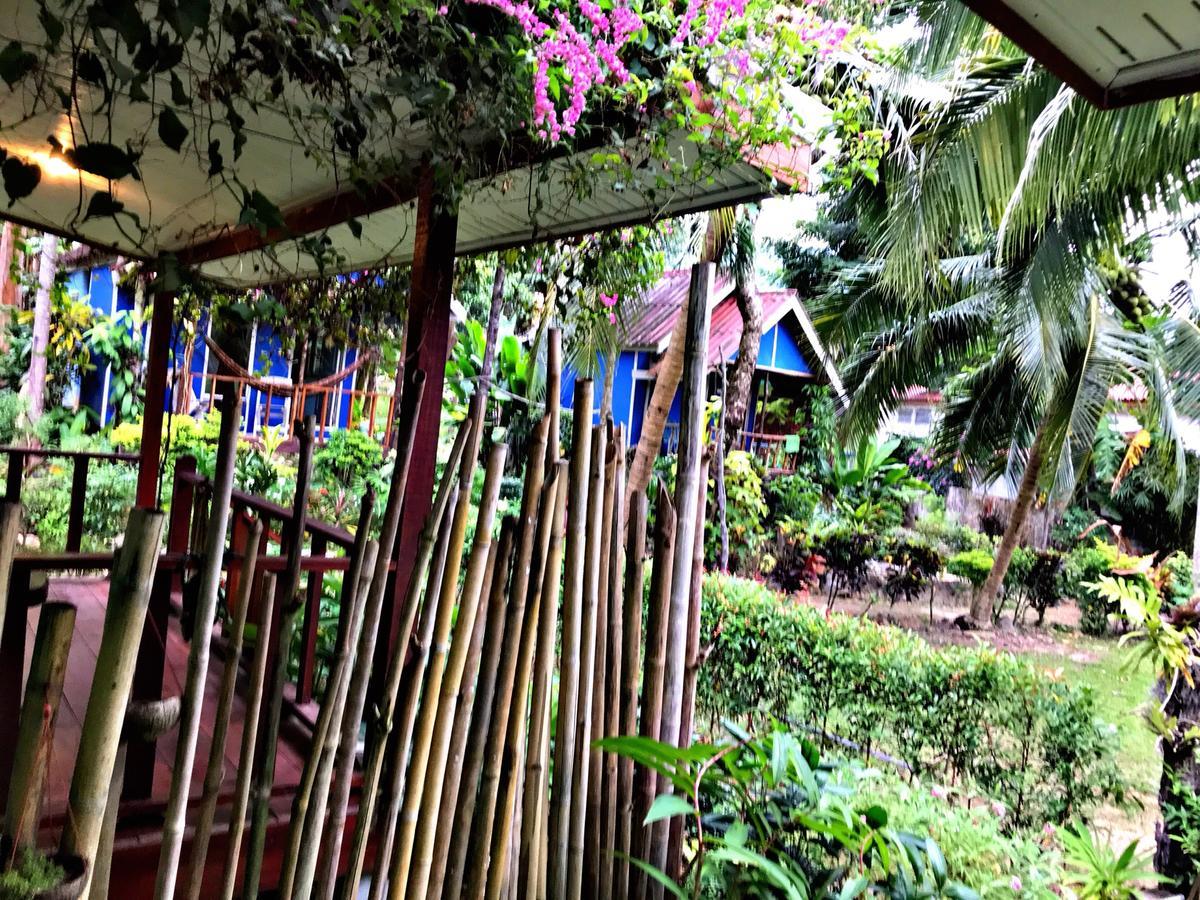 Simply Life Bungalow Ko Lanta Dış mekan fotoğraf